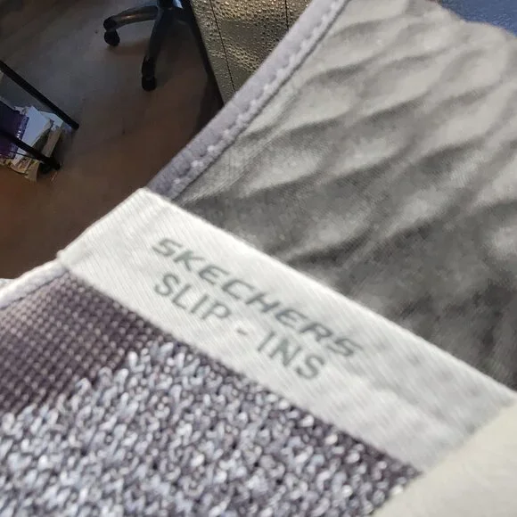 Skechers Slip-ins Neville Rovelo Men's 12 Wide Fit Hands-Free Sneakers Loafers - Picture 13 of 15